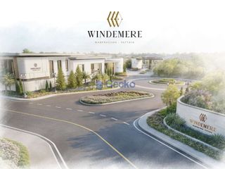 Casa en venta de 5 habitaciones en Bang Lamung, Chonburi