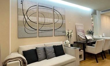 À louer 1 chambre condo à Sathon, Bangkok