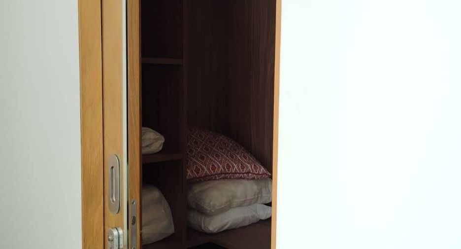 Аренда 2 спальни кондо в Кхлонг Тоеи, Бангкок