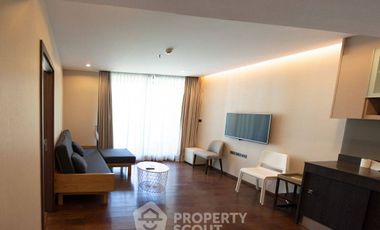 For rent 1 bed condo in Sathon, Bangkok