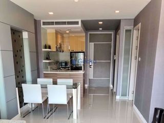 出租 2 卧室 公寓 在 Bang Lamung, Chon Buri