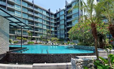 出租 2 卧室 公寓 在 Bang Lamung, Chon Buri
