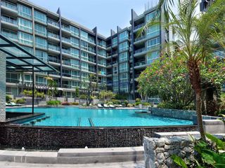 出租 2 卧室 公寓 在 Bang Lamung, Chon Buri