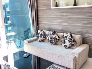 出租 2 卧室 公寓 在 Bang Lamung, Chon Buri