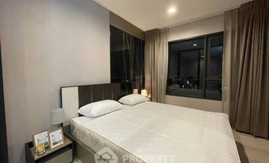 For rent 1 bed condo in Pathum Wan, Bangkok