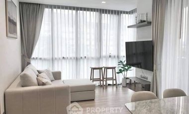 Condo en alquiler de 2 habitaciones en Suan Luang, Bangkok