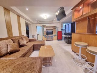 出租 2 卧室 公寓 在 Bang Lamung, Chon Buri