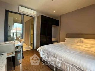 For Rent 1 Bedroom Condo In Bang Lamung, Chonburi