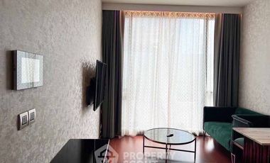 À louer 1 chambre condo à Watthana, Bangkok