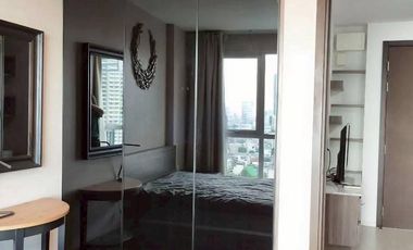 Wohnung zur Miete mit 1 Zimmer in Sathon, Bangkok