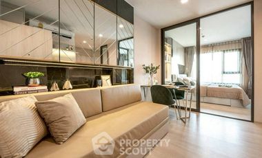 For rent 1 bed condo in Pathum Wan, Bangkok