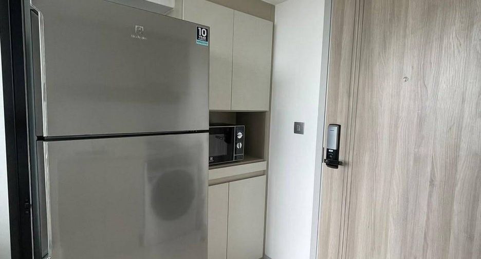 À louer 1 chambre condo à Sathon, Bangkok