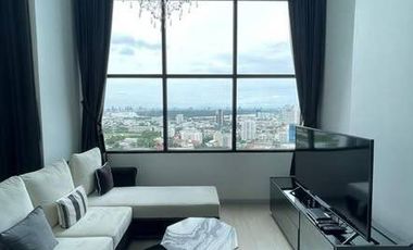 À louer 1 chambre condo à Sathon, Bangkok