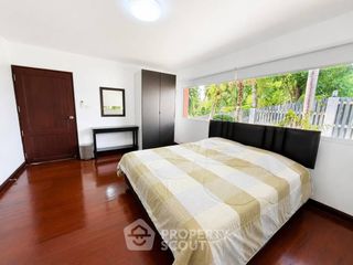 For rent 4 bedrooms house in Na Jomtien, Pattaya