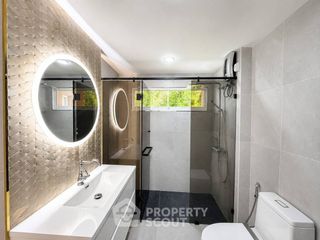 For rent 4 bedrooms house in Na Jomtien, Pattaya