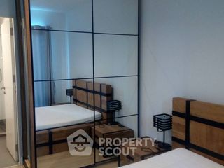 For rent 1 bed condo in Sathon, Bangkok