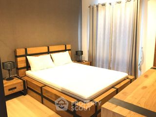 For rent 1 bed condo in Sathon, Bangkok