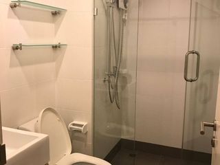 For rent 1 bed condo in Sathon, Bangkok