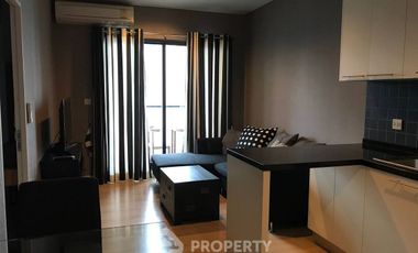 À louer 1 chambre condo à Sathon, Bangkok