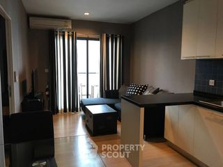 For rent 1 bed condo in Sathon, Bangkok