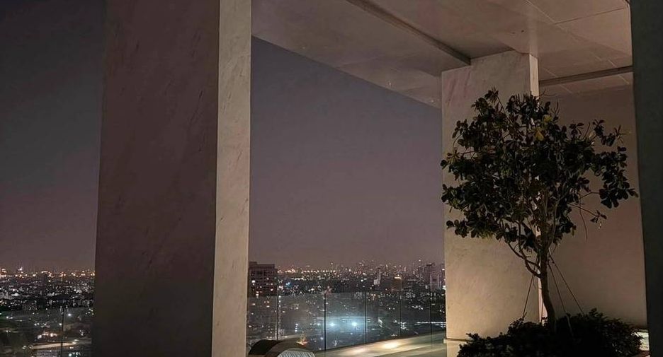 For rent 1 bed condo in Chatuchak, Bangkok