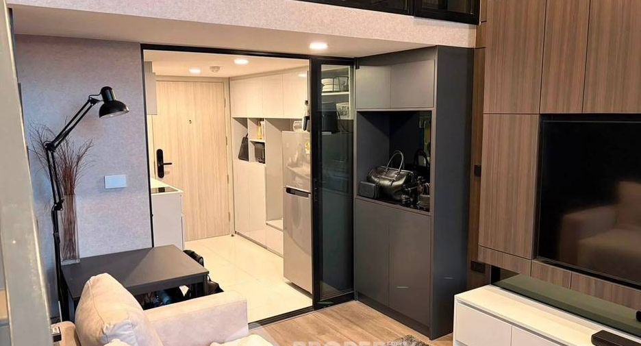 For rent 1 bed condo in Chatuchak, Bangkok