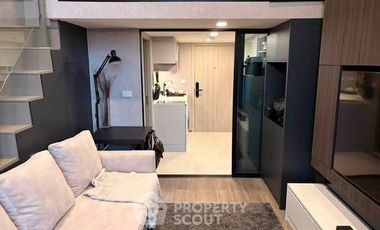 For rent 1 bed condo in Chatuchak, Bangkok