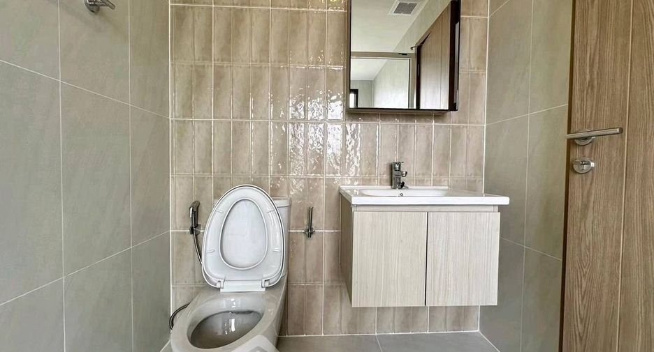 Wohnung zur Miete mit 2 Zimmer in Watthana, Bangkok