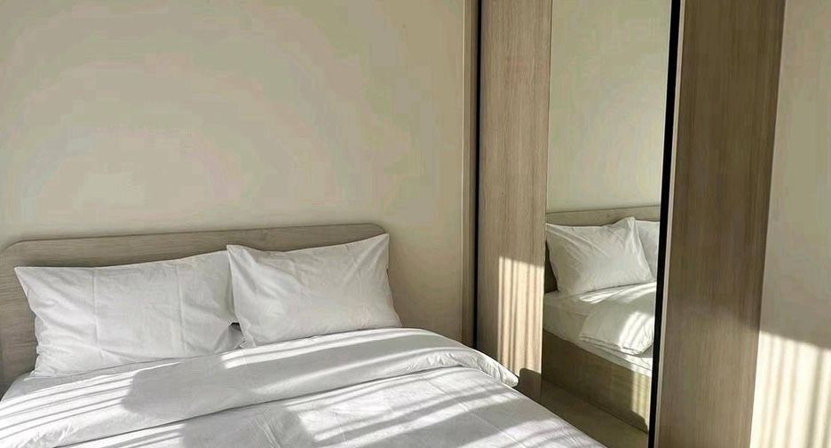 Wohnung zur Miete mit 2 Zimmer in Watthana, Bangkok