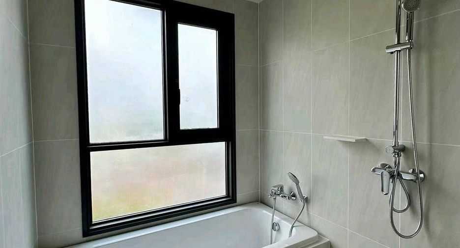 Wohnung zur Miete mit 2 Zimmer in Watthana, Bangkok
