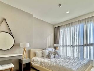 For rent 2 bedrooms condo in Si Racha, Chonburi