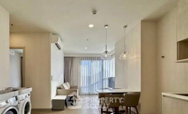 For rent 2 bedrooms condo in Si Racha, Chonburi