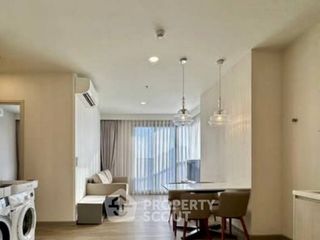 For rent 2 bedrooms condo in Si Racha, Chonburi