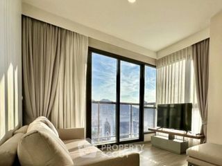 For rent 2 bedrooms condo in Si Racha, Chonburi