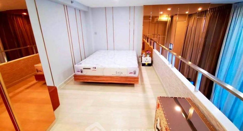 À louer 1 chambre condo à Sathon, Bangkok