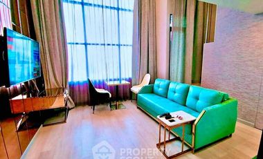 À louer 1 chambre condo à Sathon, Bangkok