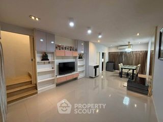 For rent 3 ベッドルーム townhouse in Suan Luang, Bangkok