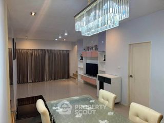 For rent 3 ベッドルーム townhouse in Suan Luang, Bangkok