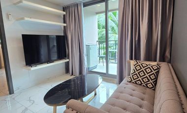 For rent 2 bedrooms condo in Bang Lamung, Chonburi
