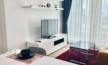 Аренда 1 кровать кондо в Патхум Щан, Бангкок
