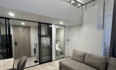 À louer 1 chambre condo à Sathon, Bangkok