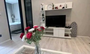 À louer 1 chambre condo à Ratchathewi, Bangkok