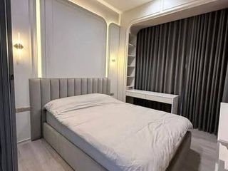 Аренда 1 кровать кондо в Банг Кхо Лаем, Бангкок
