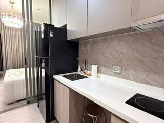 Аренда 1 кровать кондо в Банг Кхо Лаем, Бангкок