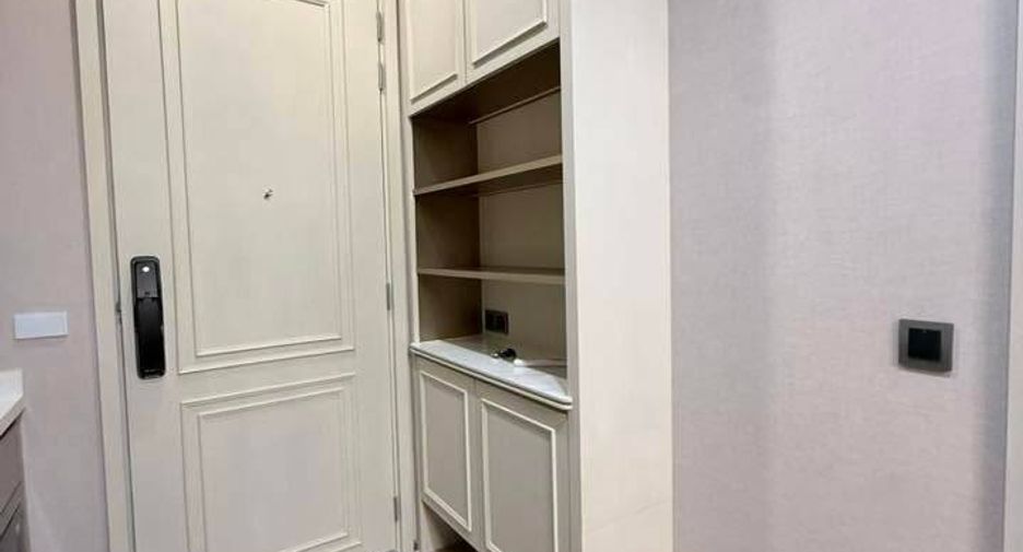 Аренда 1 кровать кондо в Банг Кхо Лаем, Бангкок