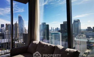 For rent 2 ベッドルーム condo in Pathum Wan, Bangkok