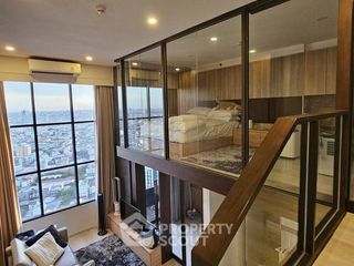 出租 1 卧室 公寓 在 沙吞, 曼谷