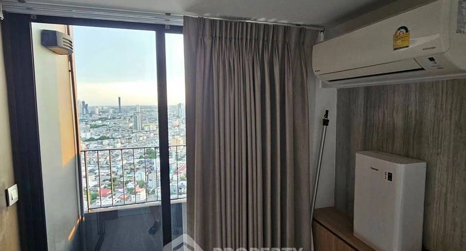 À louer 1 chambre condo à Sathon, Bangkok