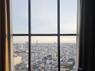 出租 1 卧室 公寓 在 沙吞, 曼谷