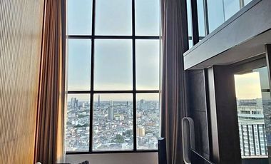 À louer 1 chambre condo à Sathon, Bangkok